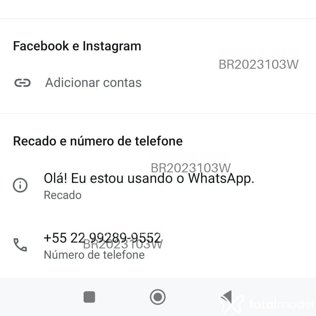 Acompanhante mulher morena (o) de olhos pretos em Armação dos Búzios - Beatriz