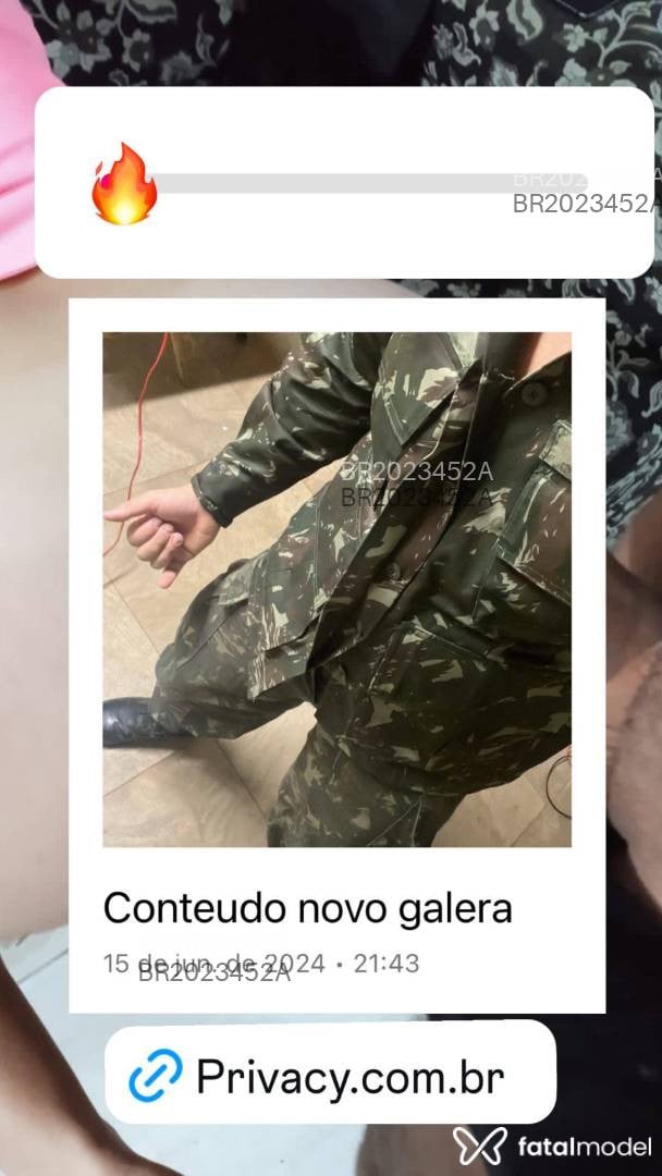 Acompanhante homem morena (o) de olhos castanhos em Curitiba - Motoboydotadocwb