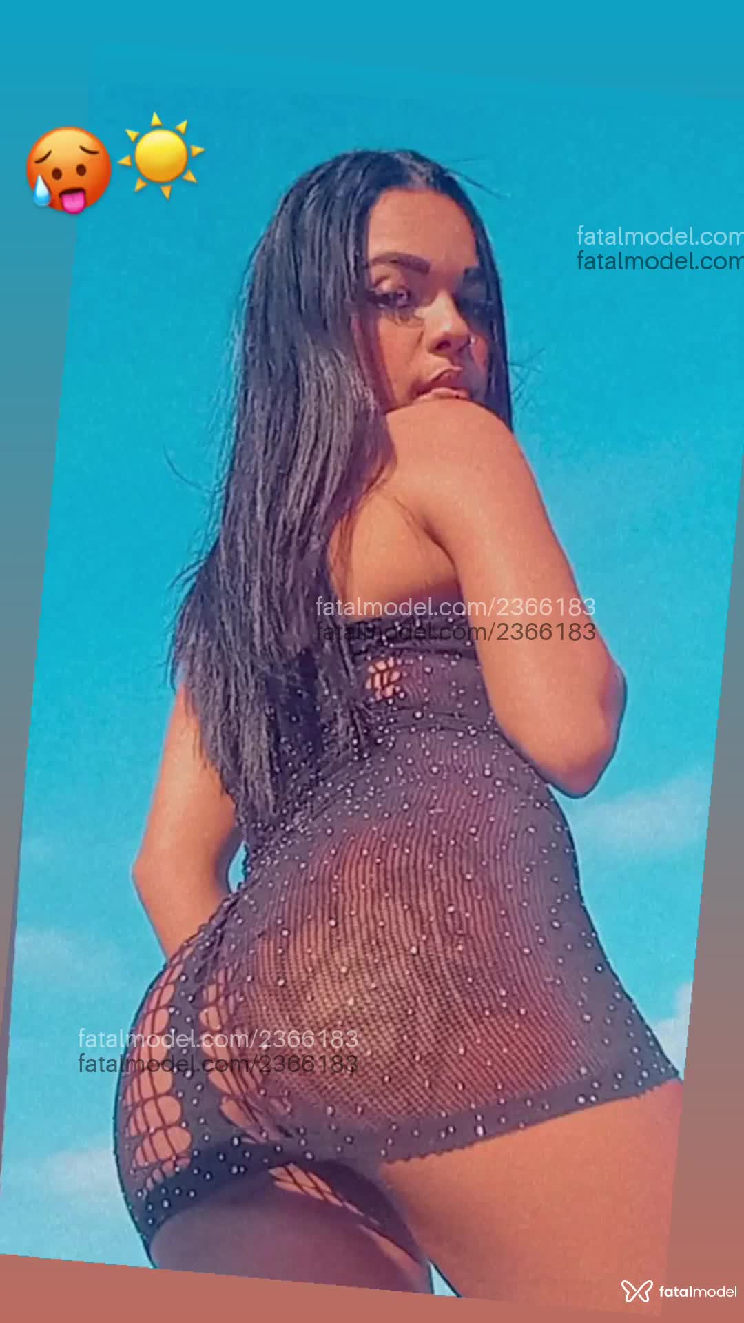 Acompanhante mulher morena (o) de olhos pretos em Campinas Acompanhante mulher morena (o) de olhos pretos em Campinas - Polly