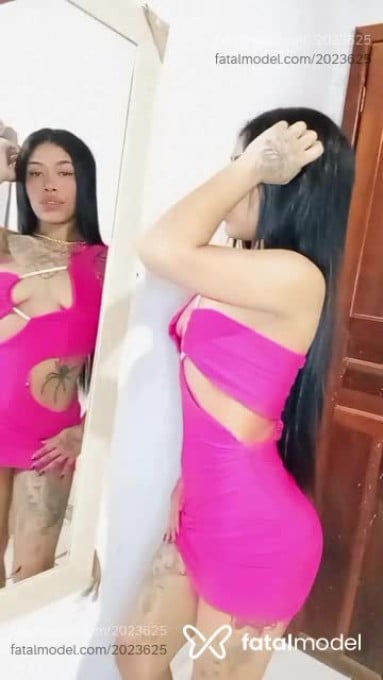 Acompanhante mulher morena (o) de olhos castanhos em Botucatu Acompanhante mulher morena (o) de olhos castanhos em Botucatu - Ruanna Reis