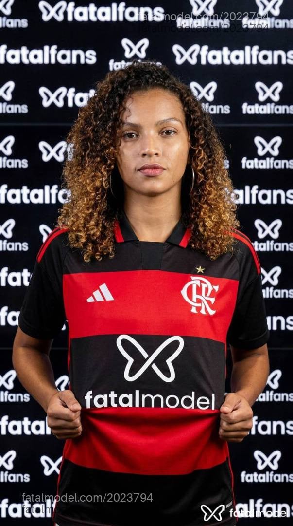 Acompanhante mulher com cabelo colorido de olhos castanhos - Ana Bia