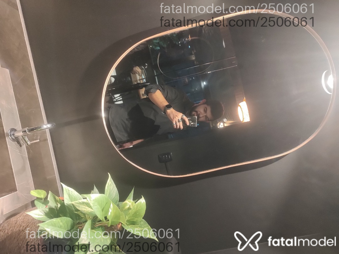 Acompanhante homem com cabelo castanho de olhos castanhos em Canoas Acompanhante homem com cabelo castanho de olhos castanhos em Canoas - Pablo