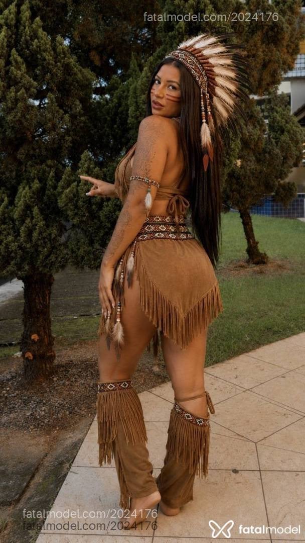 Acompanhante mulher morena (o) de olhos pretos em Ubatuba - Amanda
