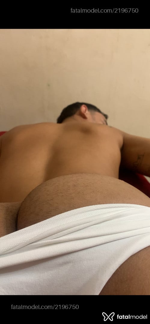 Acompanhante homem morena (o) de olhos castanhos em Fortaleza - Juka