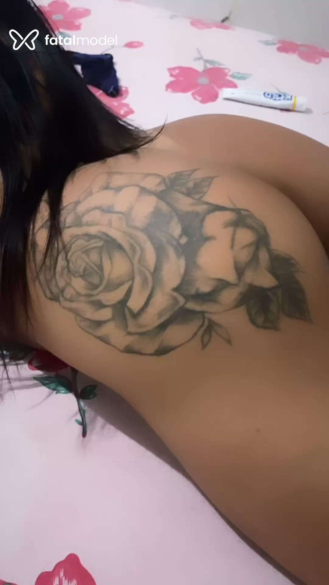 Acompanhante mulher morena (o) de olhos castanhos - Rayssa Castro