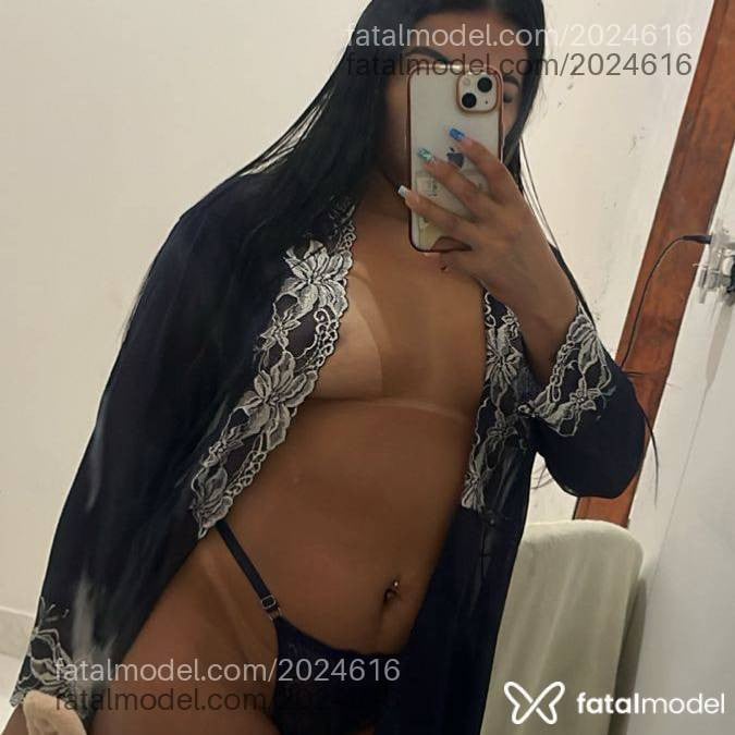 Acompanhante mulher morena (o) de olhos castanhos em Imperatriz - Rayssa Castro