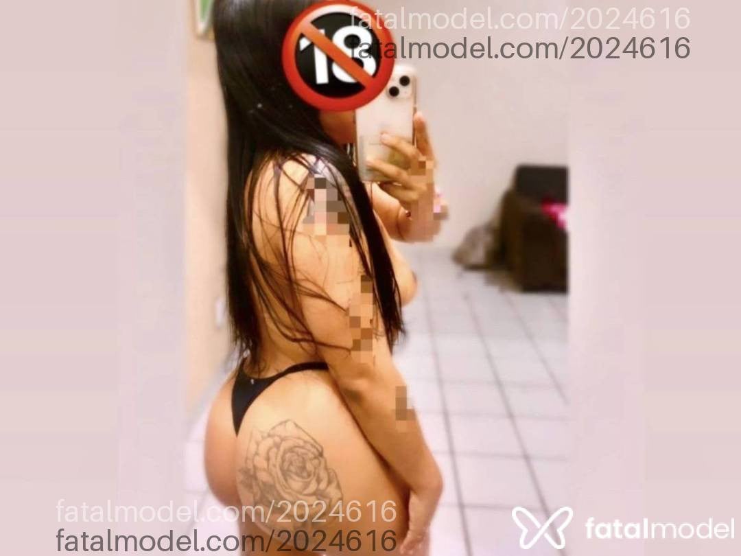 Acompanhante mulher morena (o) de olhos castanhos em Gurupi - Rayssa Castro