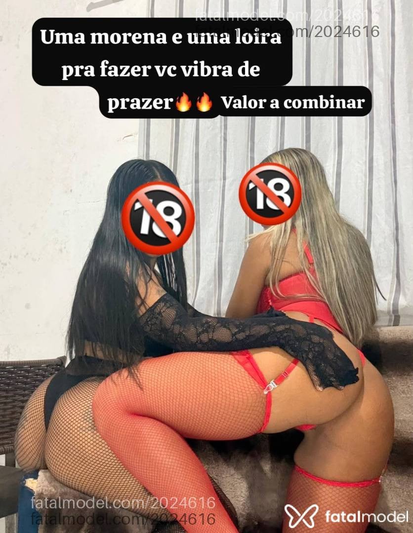 Acompanhante mulher morena (o) de olhos castanhos - Rayssa Castro