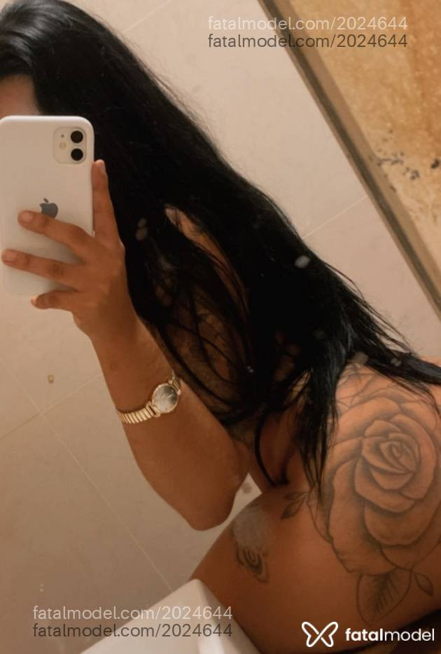 Acompanhante mulher morena (o) de olhos castanhos em Virtual - Bianca Soares