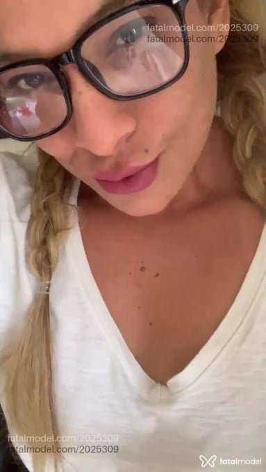 Acompanhante mulher loira (o) de olhos mel em Rio de Janeiro - Dani Sousa