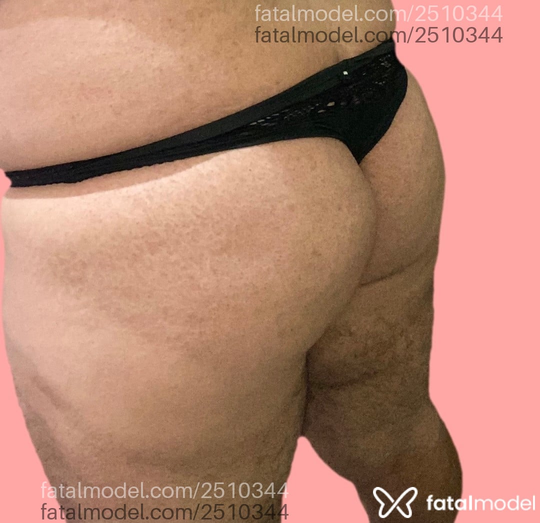 Acompanhante homem morena (o) de olhos pretos em Divinópolis - Passivogordinho