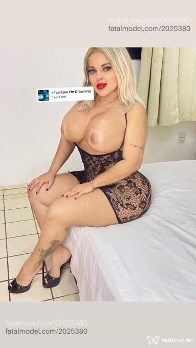 Acompanhante mulher loira (o) de olhos verdes em Recife Acompanhante mulher loira (o) de olhos verdes em Recife - Sabrina Zamel