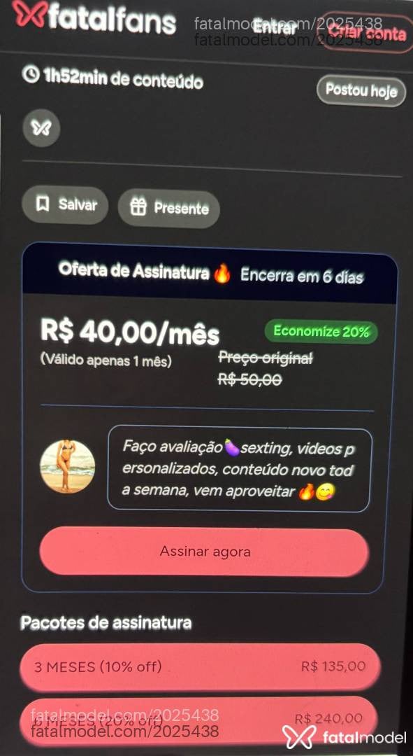 Acompanhante mulher com cabelo castanho de olhos castanhos - Aninha