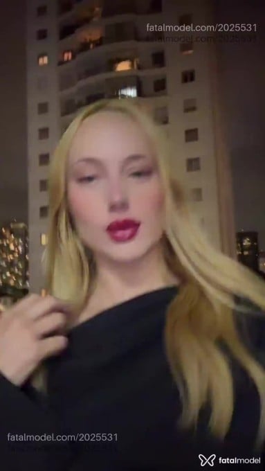 Acompanhante mulher loira (o) de olhos verdes em São Paulo - Isabela Fontes
