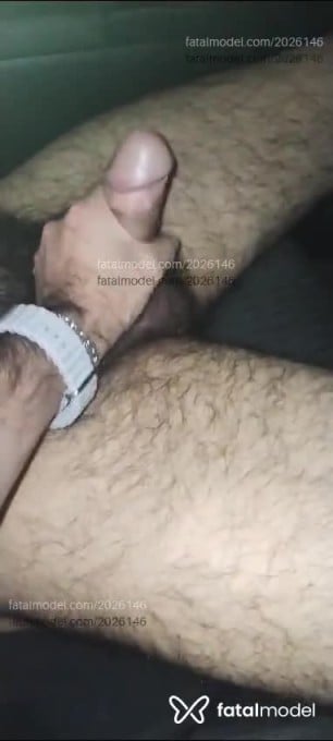 Acompanhante homem com cabelo castanho de olhos pretos em Virtual - Renato