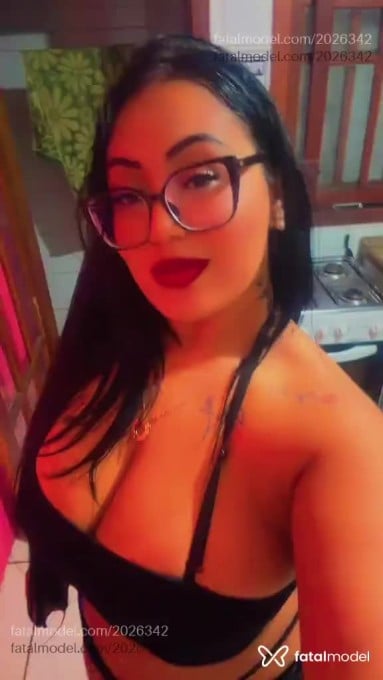 Acompanhante mulher morena (o) de olhos pretos em Conselheiro Lafaiete - Jéssica