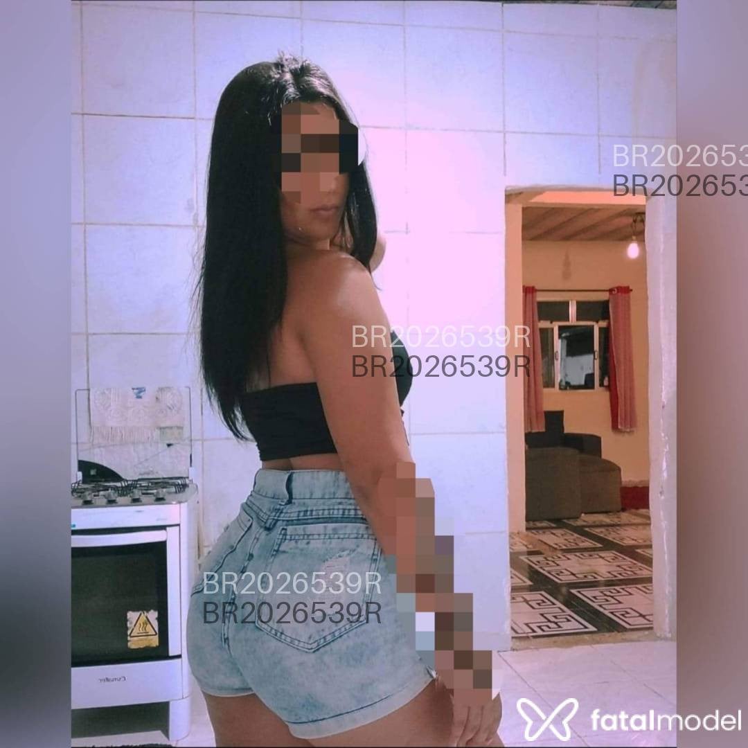 Acompanhante mulher morena (o) de olhos castanhos em Araraquara - Jappa
