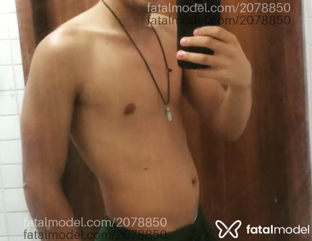 Acompanhante homem com cabelo castanho de olhos pretos em Belo Horizonte - Peu Peu
