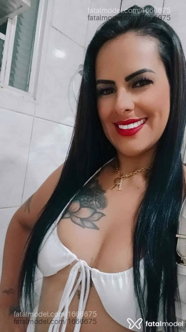 Acompanhante mulher morena (o) de olhos castanhos em Batatais Acompanhante mulher morena (o) de olhos castanhos em Batatais - Yasmin Ferreira