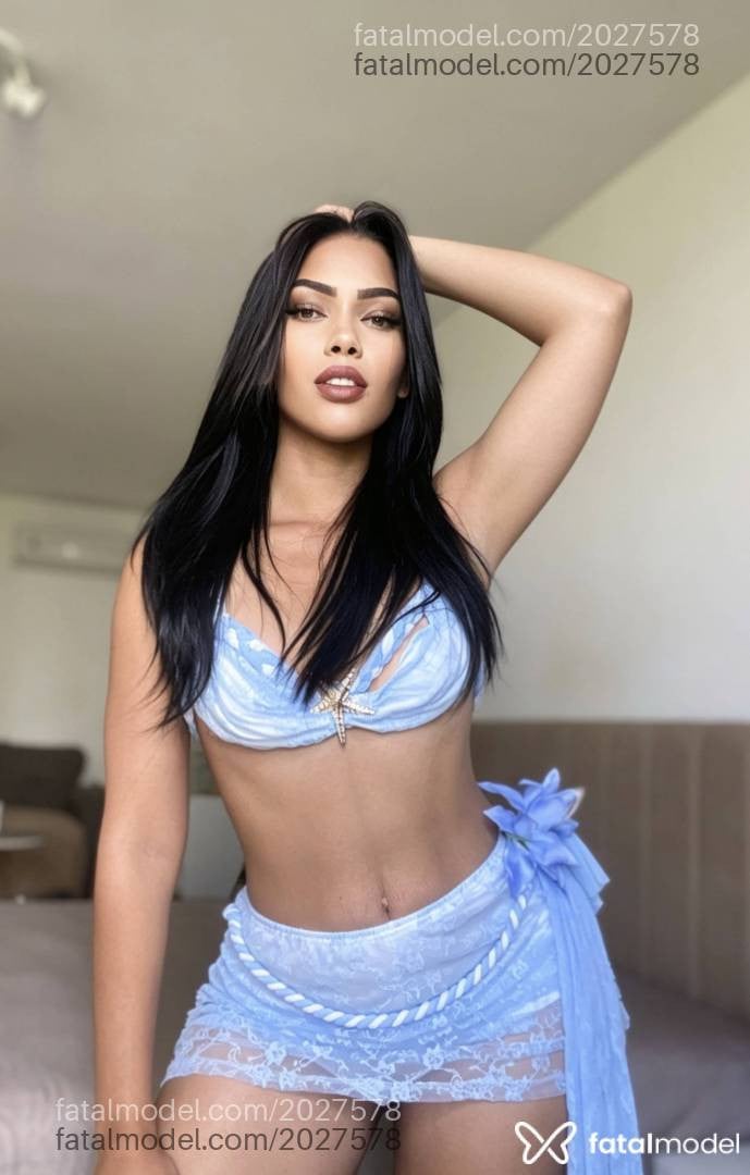 Acompanhante mulher morena (o) de olhos mel em Brasília - Isis Maya