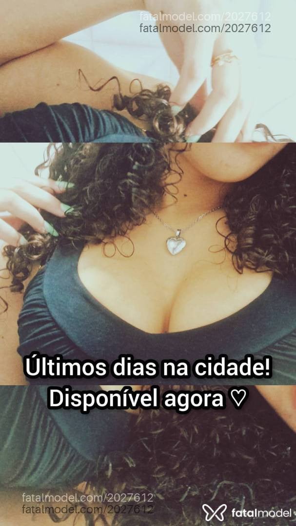 Acompanhante mulher com cabelo castanho de olhos verdes - Catarina