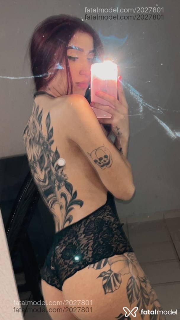 Acompanhante mulher ruiva (o) de olhos castanhos em Franca Acompanhante mulher ruiva (o) de olhos castanhos em Franca - Bruna Silva