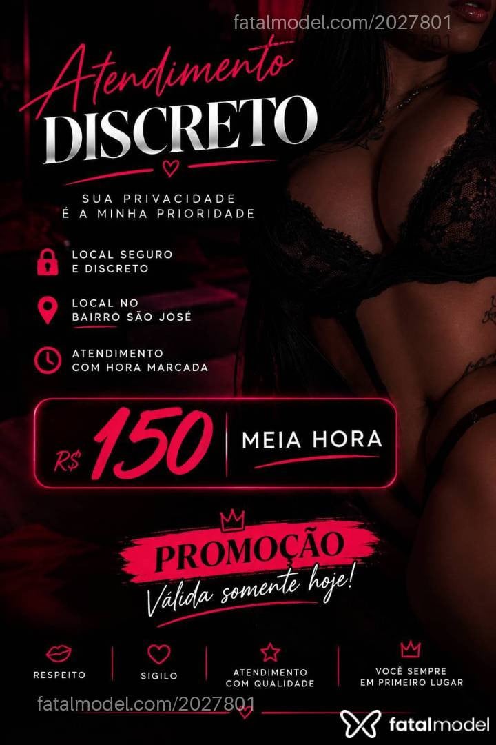 Acompanhante mulher ruiva (o) de olhos castanhos - Bruna Silva