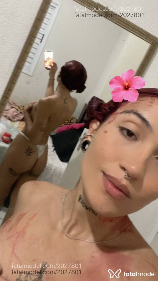 Acompanhante mulher ruiva (o) de olhos castanhos em Franca - Bruna Silva
