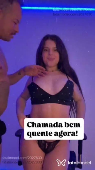 Acompanhante mulher com cabelo castanho de olhos castanhos em Virtual - Sussy