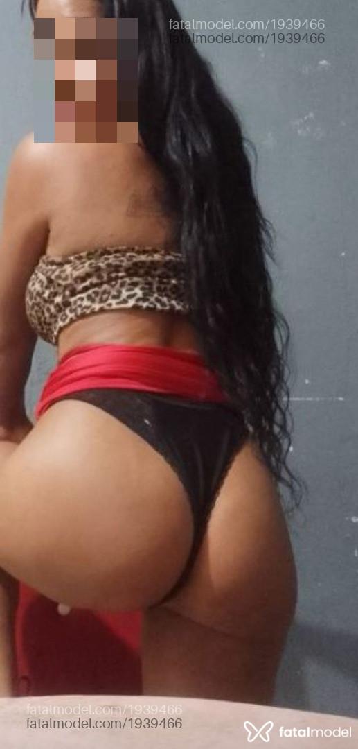Acompanhante mulher morena (o) de olhos castanhos em Salvador - Natiely