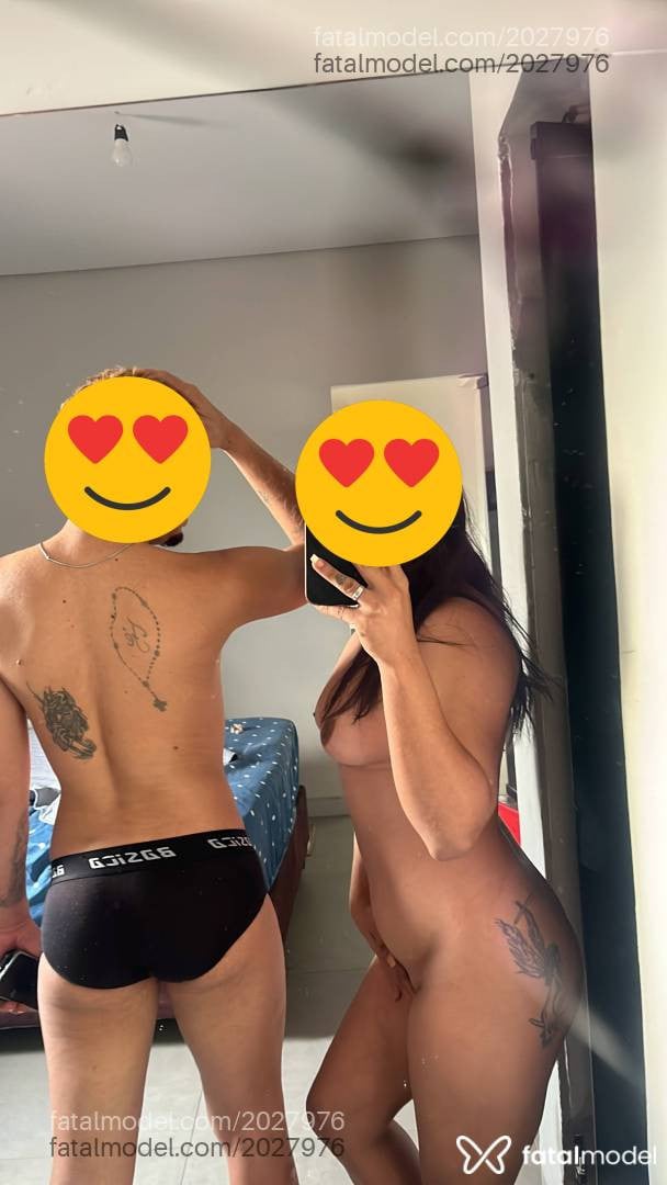 Acompanhante mulher trans morena (o) de olhos castanhos - Ksl