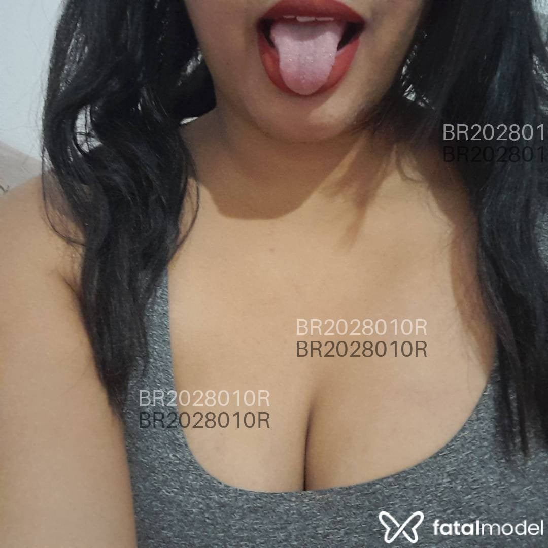 Acompanhante mulher morena (o) de olhos castanhos em São Paulo - Babylady
