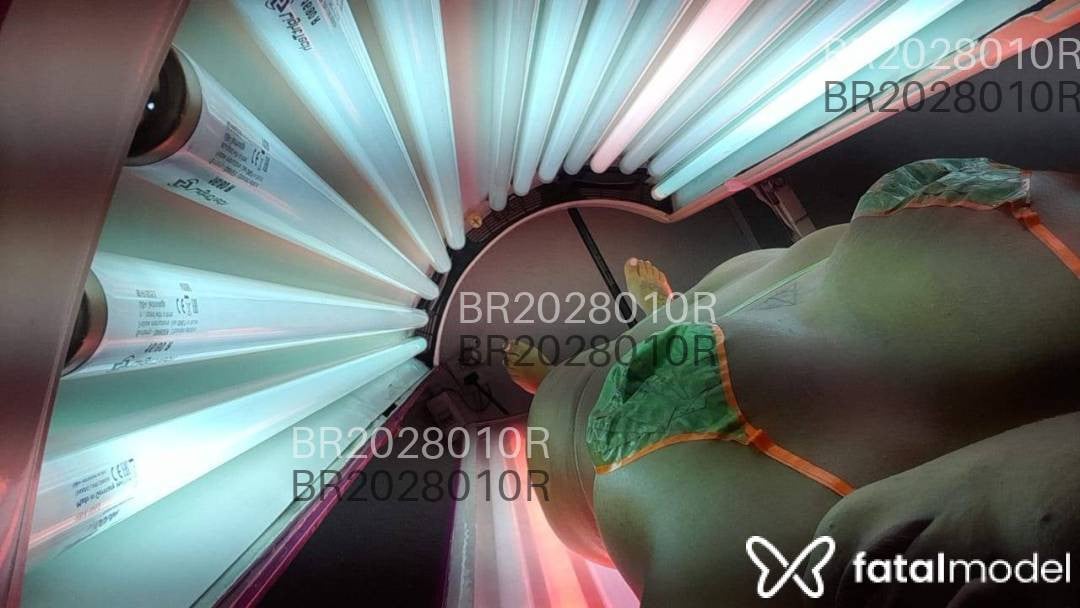 Acompanhante mulher morena (o) de olhos castanhos em São Paulo - Babylady