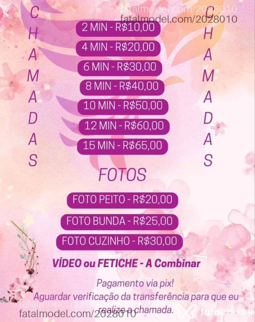 Acompanhante mulher morena (o) de olhos castanhos em São Paulo - Babylady