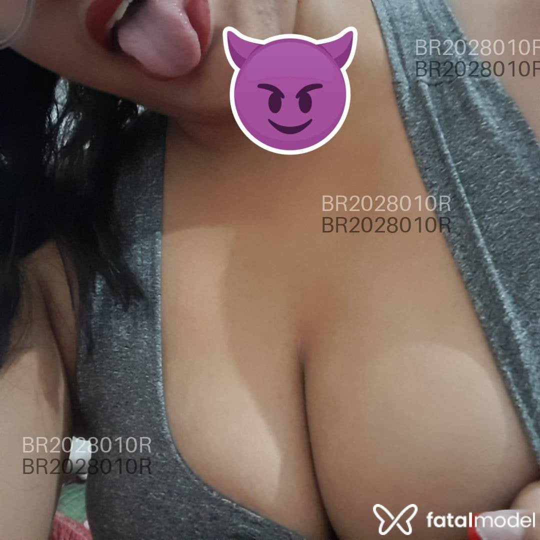 Acompanhante mulher morena (o) de olhos castanhos em São Paulo - Babylady