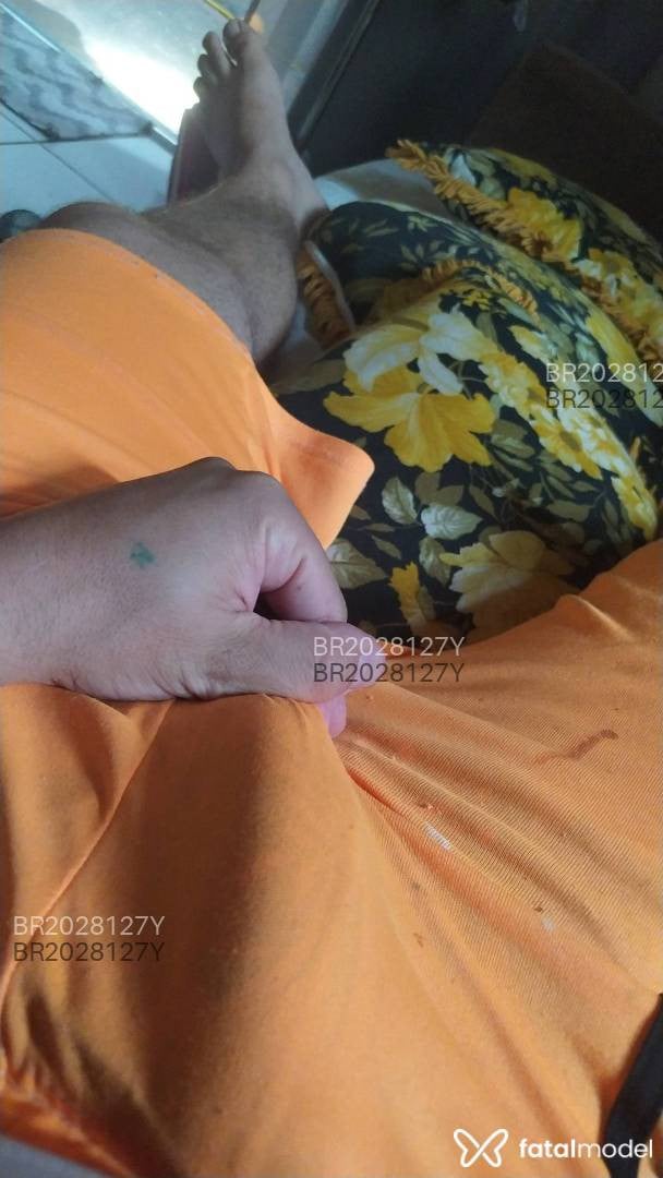 Acompanhante homem loira (o) de olhos verdes - Renan