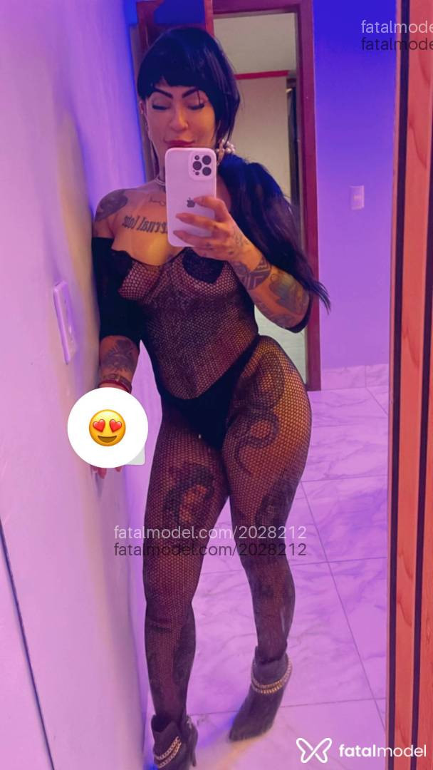 Acompanhante mulher morena (o) de olhos castanhos em Gurupi - Júlia Mendes