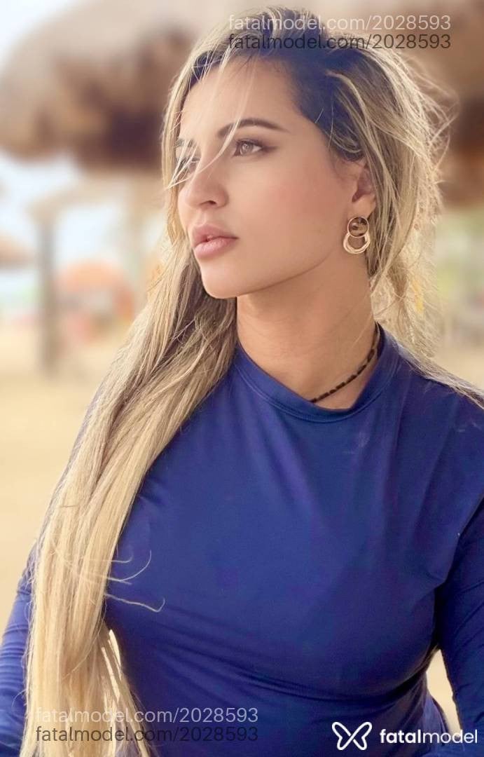 Acompanhante mulher loira (o) de olhos mel em Recife - Joana Brasão