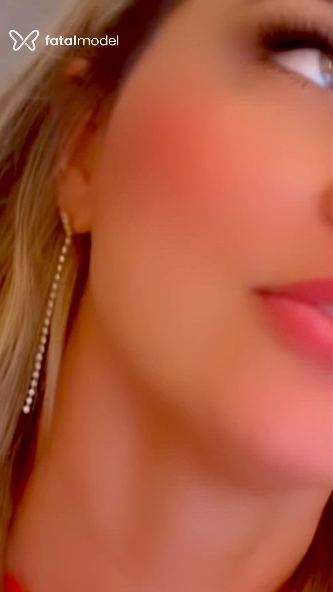 Acompanhante mulher loira (o) de olhos mel em Recife - Joana Brasão