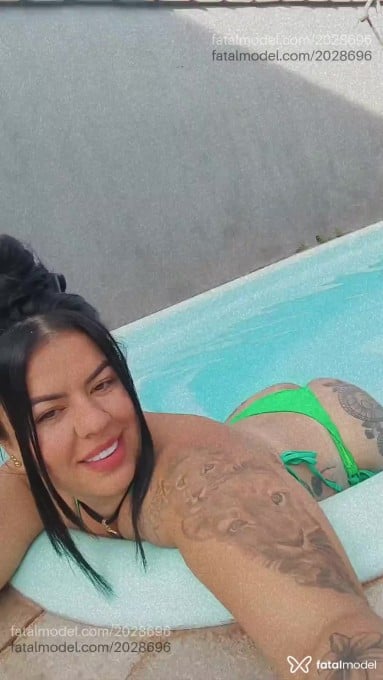 Acompanhante mulher morena (o) de olhos castanhos - Grazielle Santos