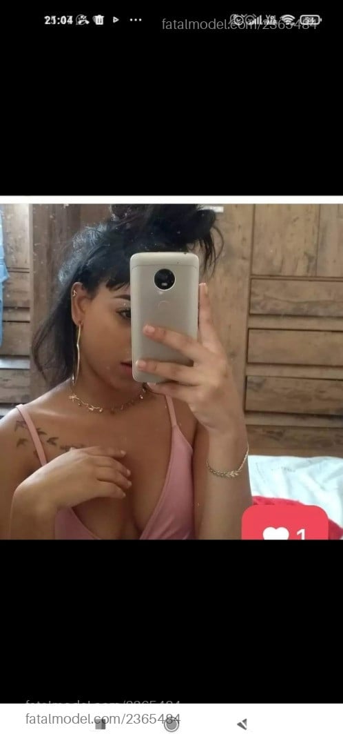 Acompanhante mulher morena (o) de olhos castanhos em Campos dos Goytacazes - Mayara