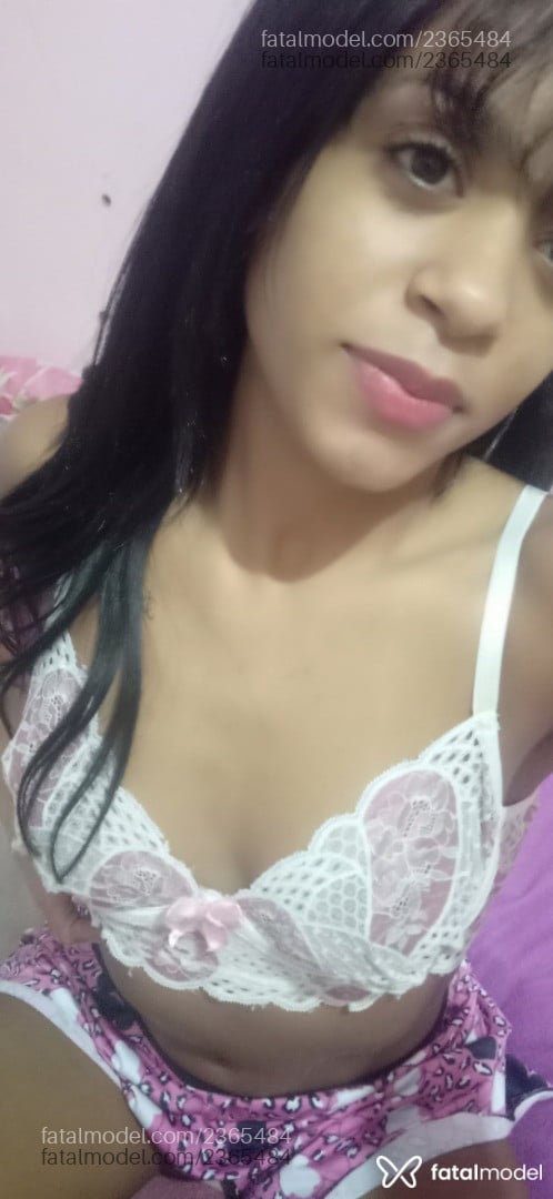 Acompanhante mulher morena (o) de olhos castanhos em Campos dos Goytacazes - Mayara