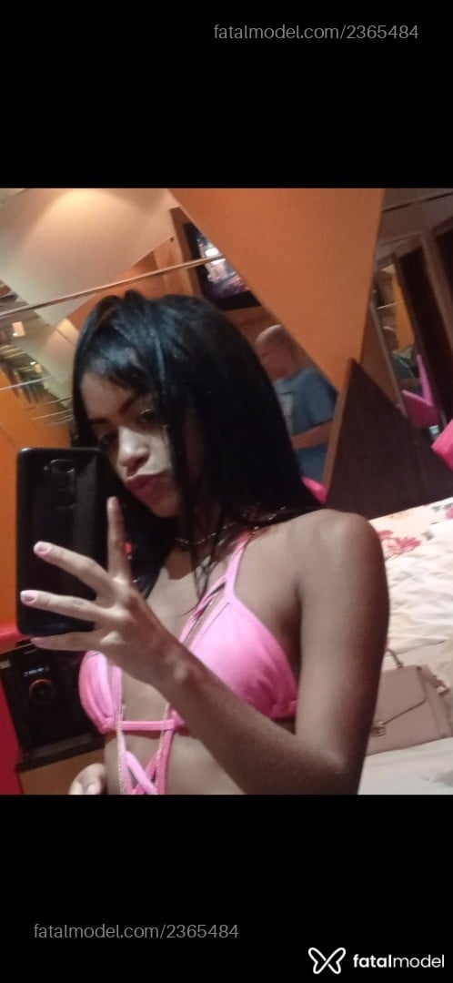 Acompanhante mulher morena (o) de olhos castanhos em Campos dos Goytacazes - Mayara