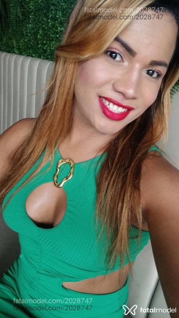 Acompanhante mulher trans loira (o) de olhos castanhos em Fortaleza - Kelly Ver