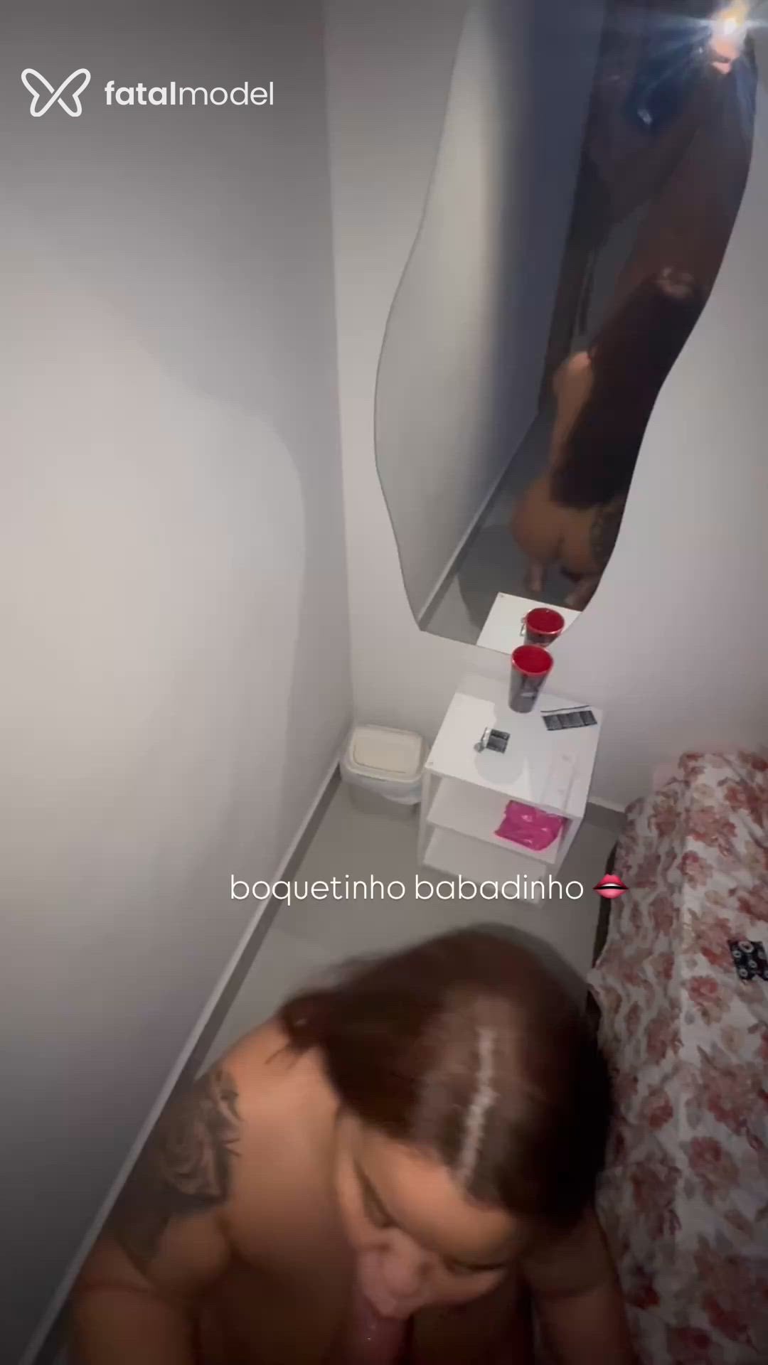 Acompanhante mulher com cabelo castanho de olhos castanhos - Gabrielly Soares