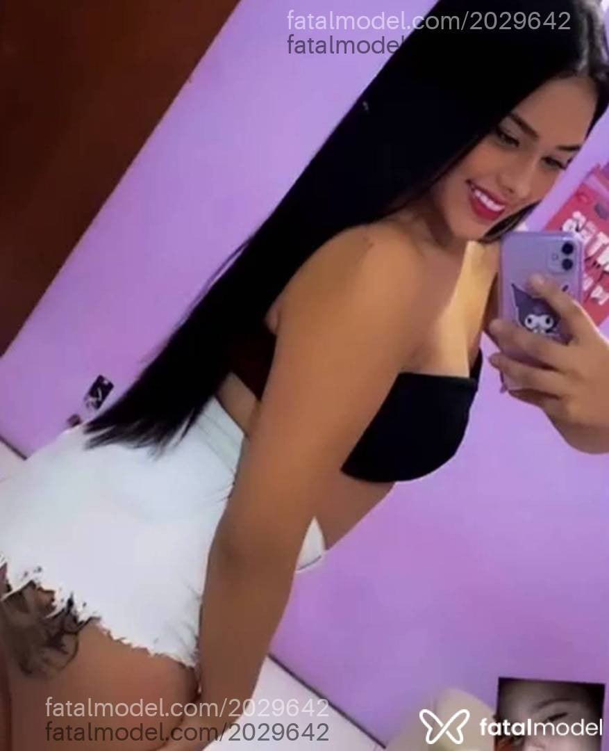 Acompanhante mulher morena (o) de olhos castanhos - Tayna Costa