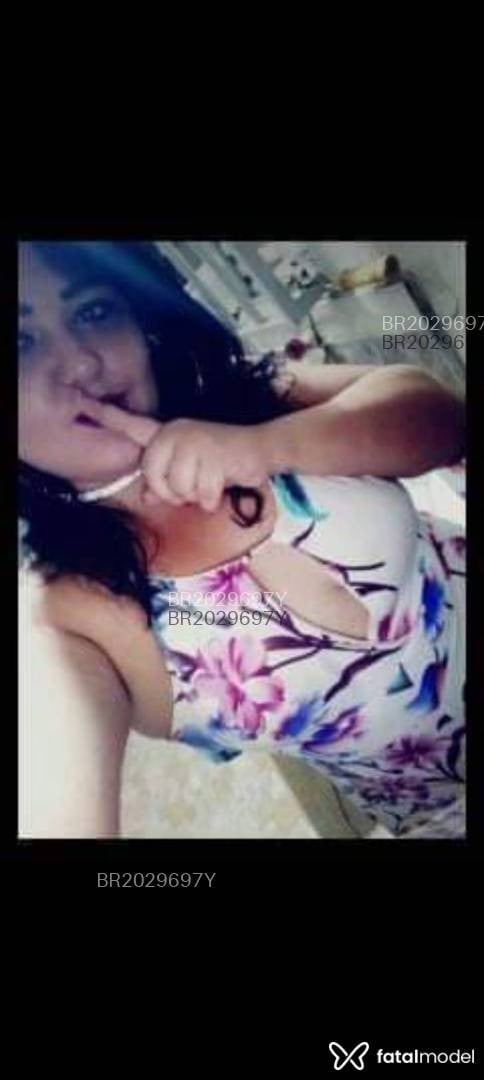 Acompanhante mulher morena (o) de olhos castanhos em Virtual - Gordeliiciia