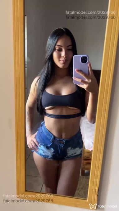 Acompanhante mulher morena (o) de olhos castanhos - Tayna