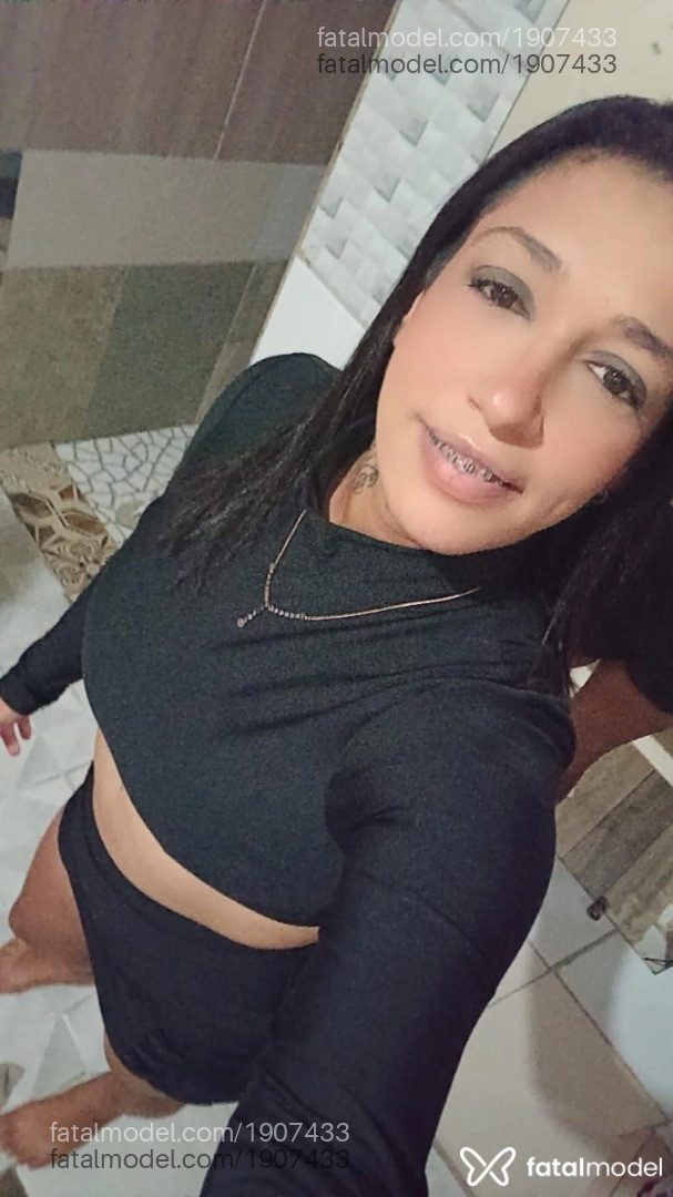 Acompanhante mulher com cabelo castanho de olhos castanhos em Rio de Janeiro - Nandinha