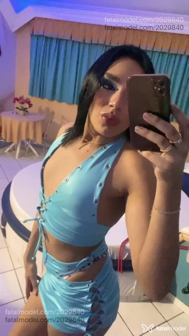 Acompanhante mulher trans morena (o) de olhos castanhos em Presidente Prudente - Priscila Oliveira